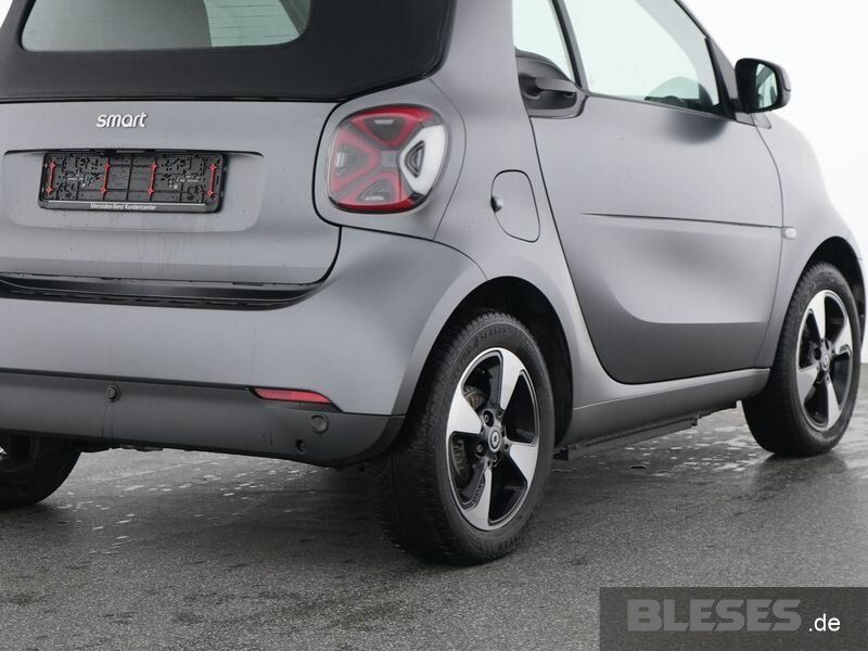Smart ForTwo 2024