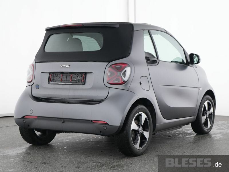 Smart ForTwo 2024