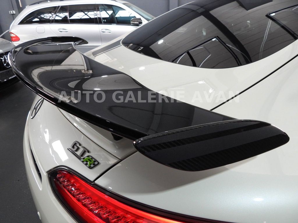 Mercedes-Benz AMG GT R 2019