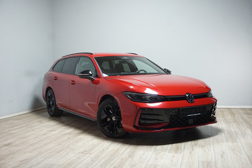 Volkswagen Passat Variant 2024