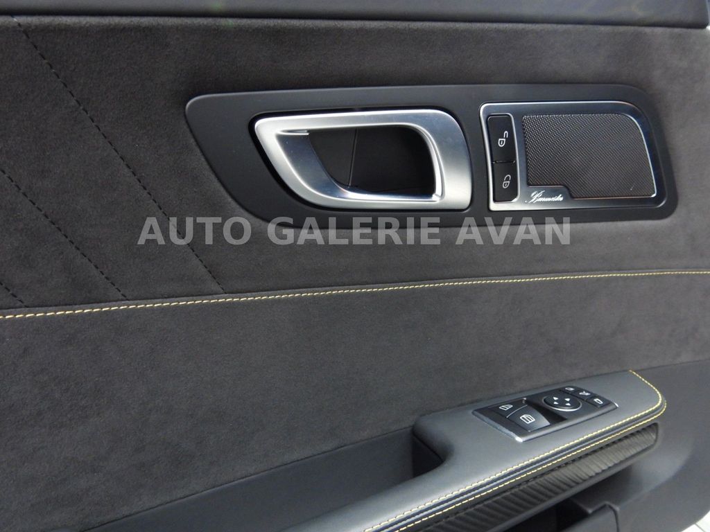 Mercedes-Benz AMG GT R 2019