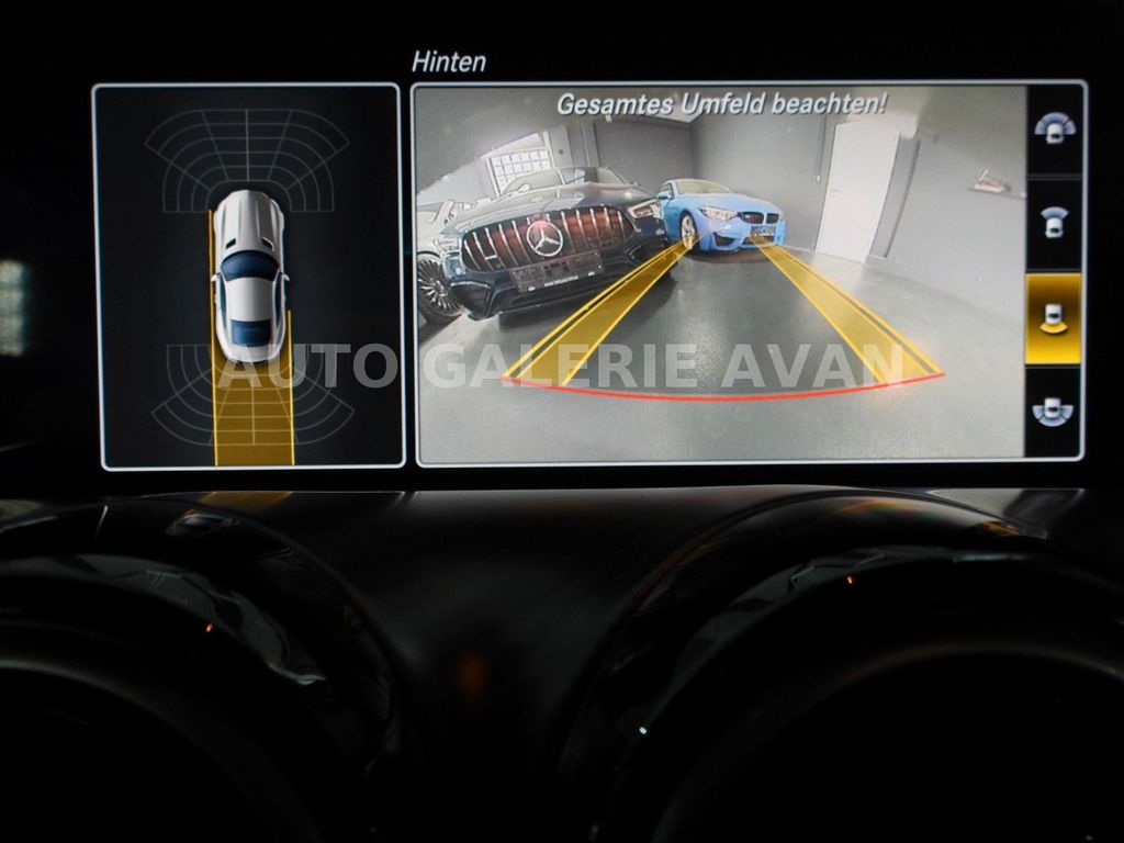 Mercedes-Benz AMG GT R 2019