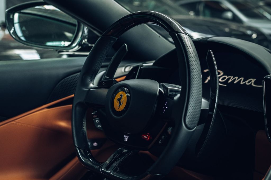Ferrari Roma 2024