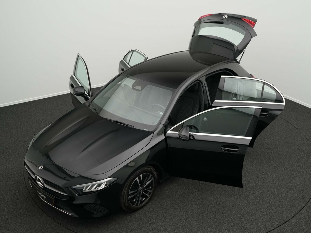 Mercedes-Benz A 180 2024