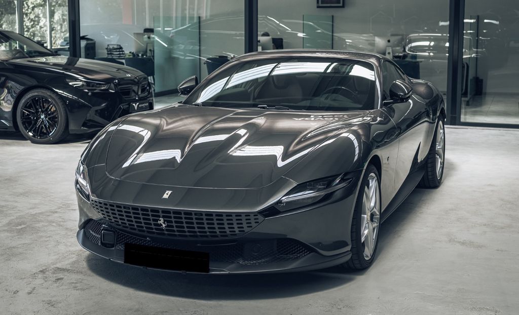 Ferrari Roma 2024