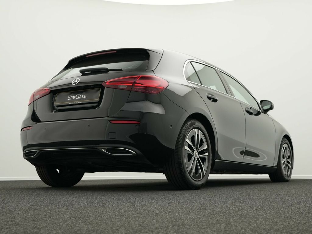 Mercedes-Benz A 180 2024