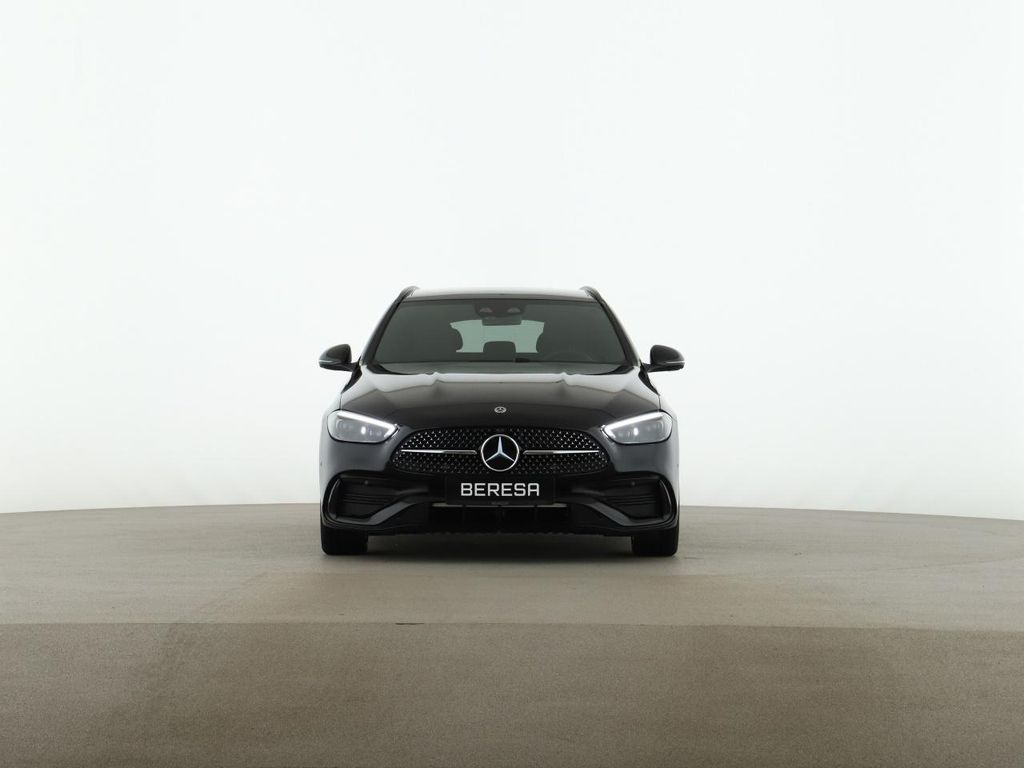 Mercedes-Benz C 220 2025