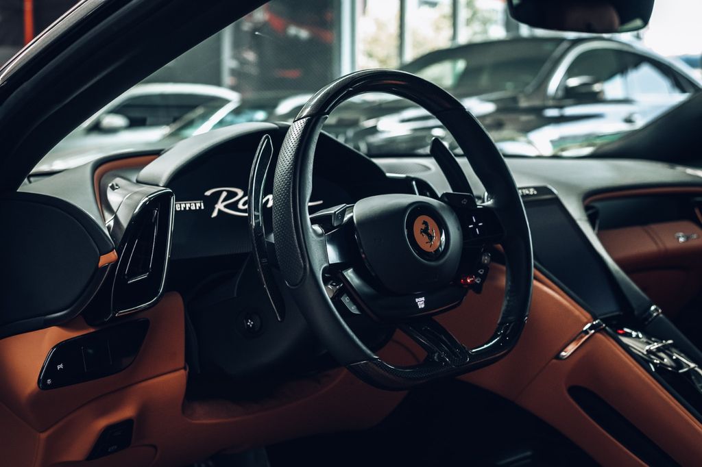 Ferrari Roma 2024