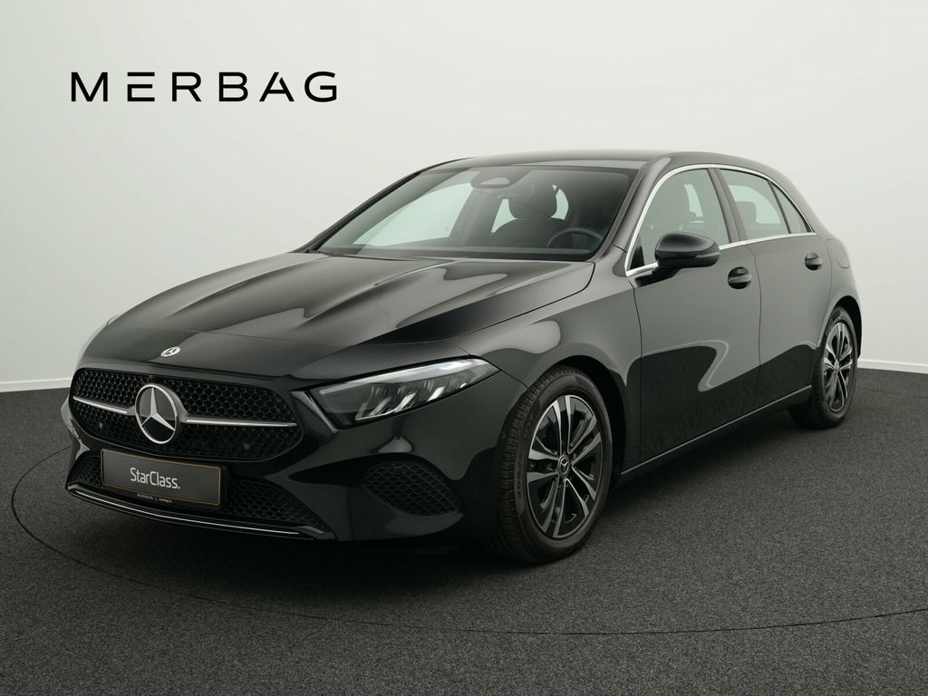 Mercedes-Benz A 180 2024