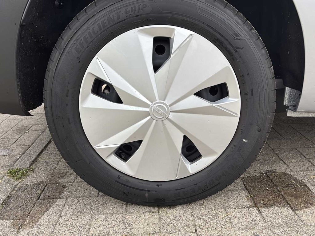 Nissan Other 2024