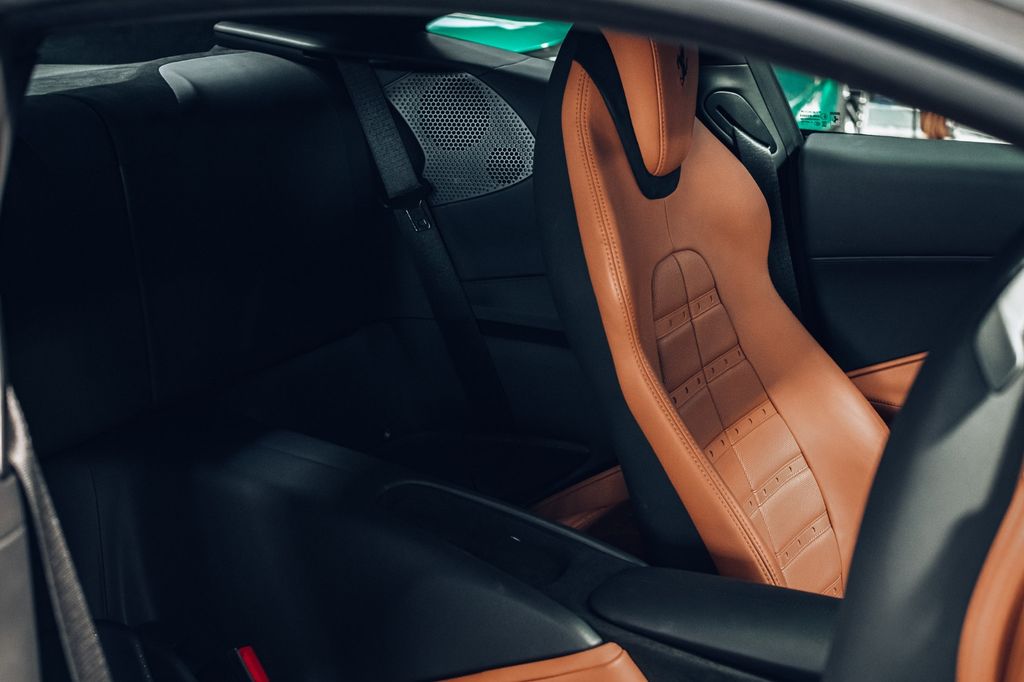 Ferrari Roma 2024