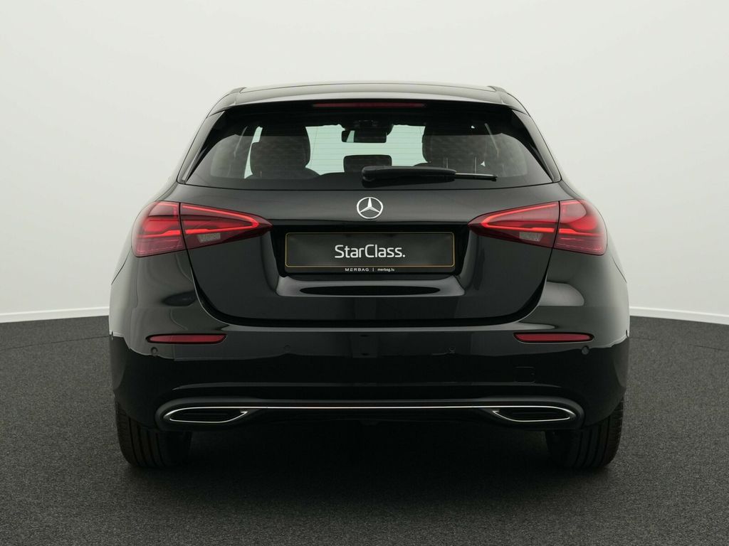 Mercedes-Benz A 180 2024