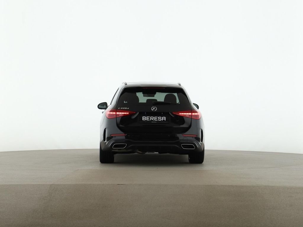 Mercedes-Benz C 220 2025