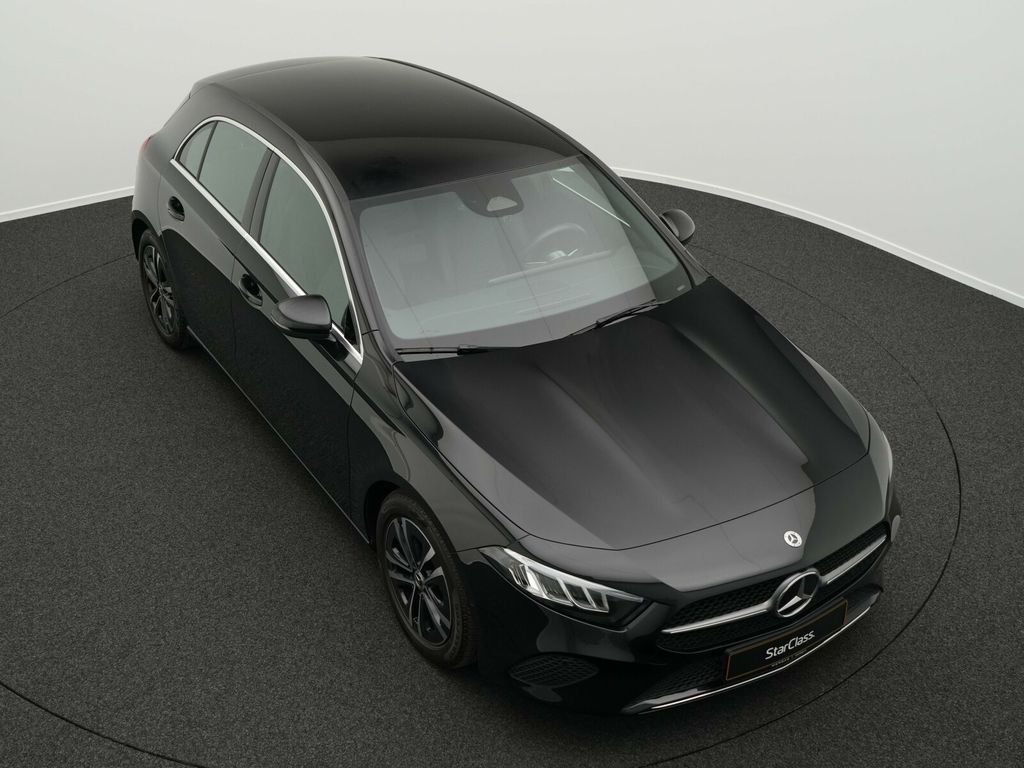 Mercedes-Benz A 180 2024
