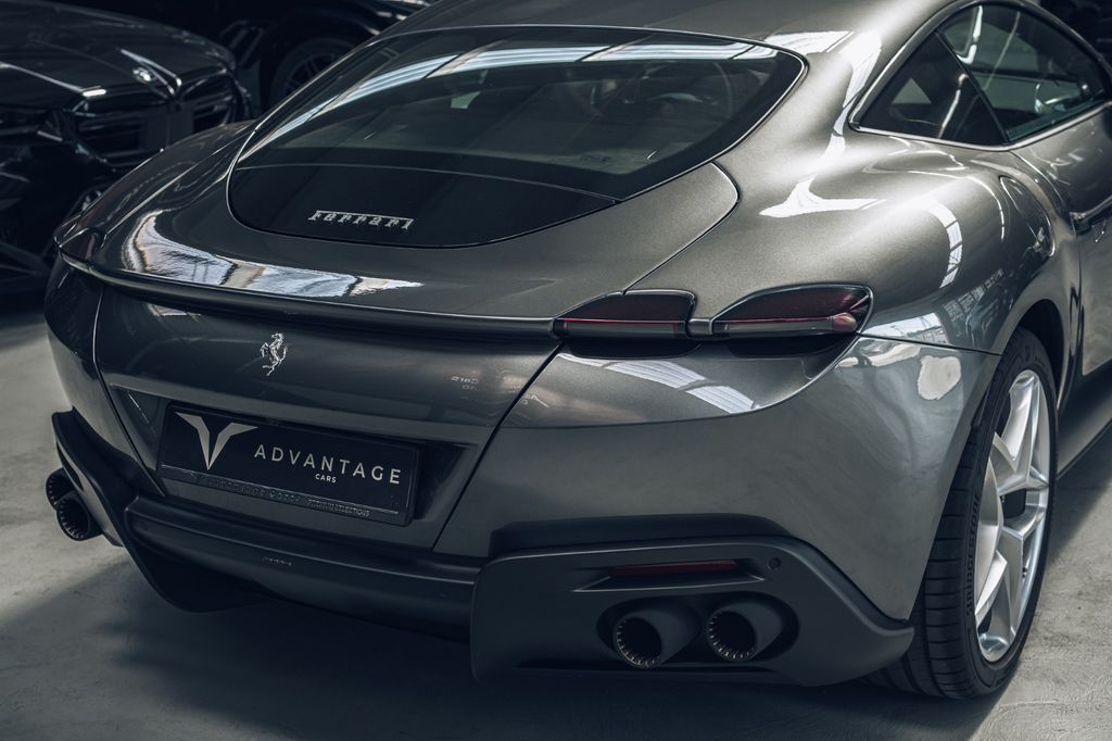 Ferrari Roma 2024