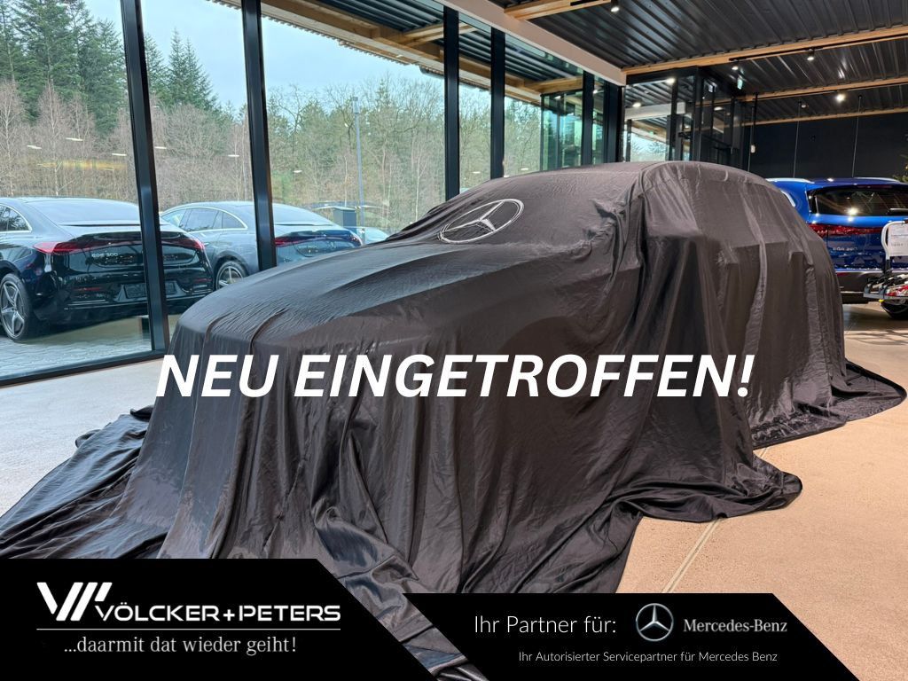 Mercedes-Benz EQE 2022