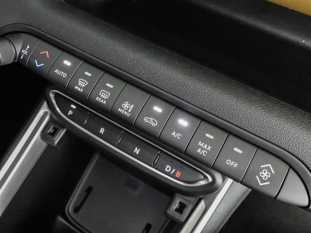 Jeep Avenger 2023