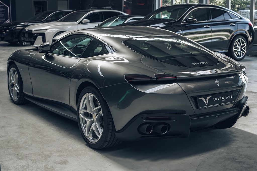 Ferrari Roma 2024