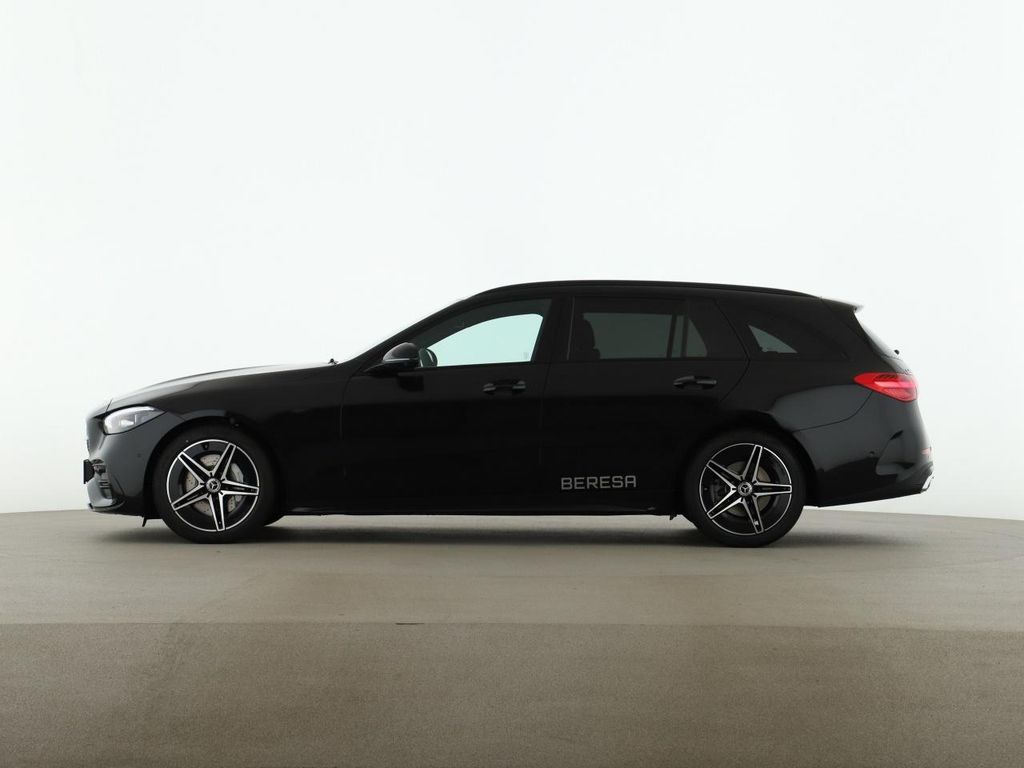 Mercedes-Benz C 220 2025