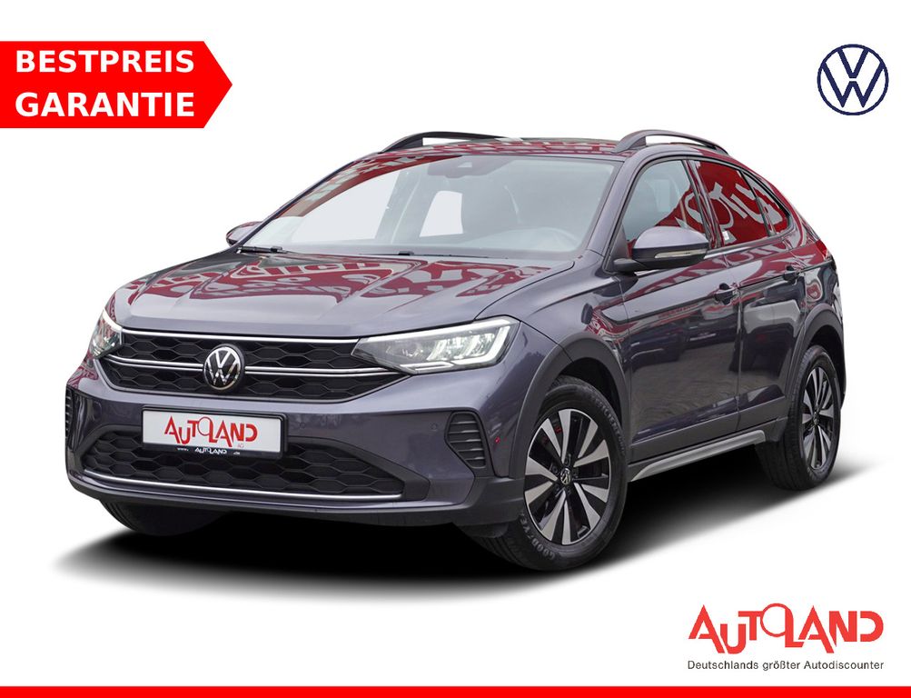 Volkswagen Taigo 2023