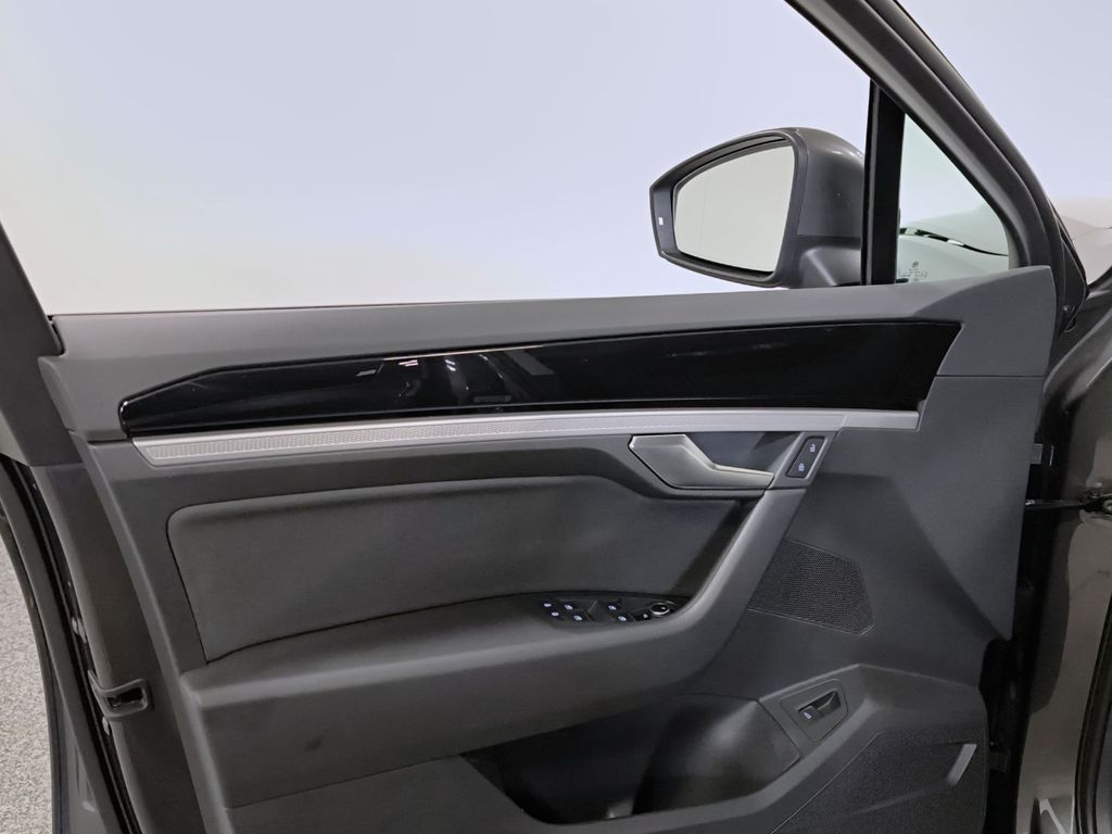 Volkswagen Touareg 2021