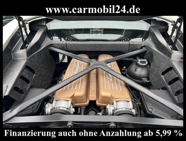 Lamborghini Huracán 2018