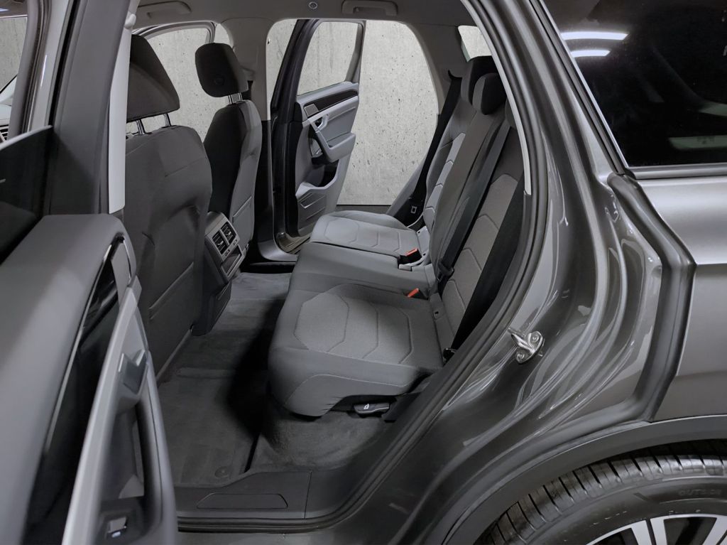Volkswagen Touareg 2021