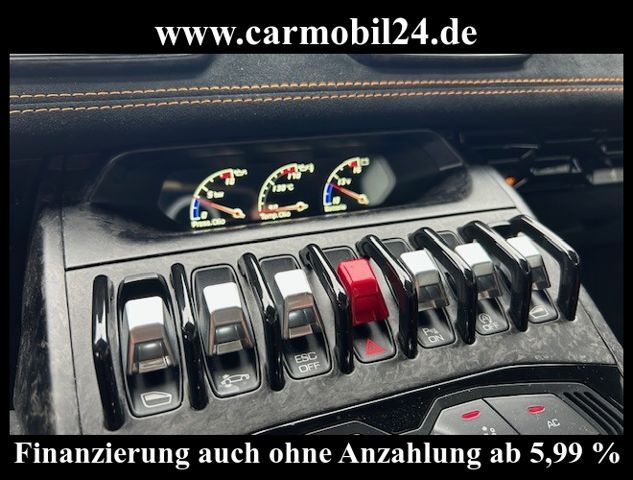 Lamborghini Huracán 2018