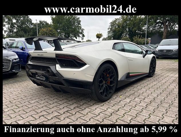 Lamborghini Huracán 2018