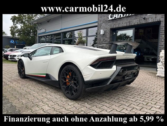 Lamborghini Huracán 2018