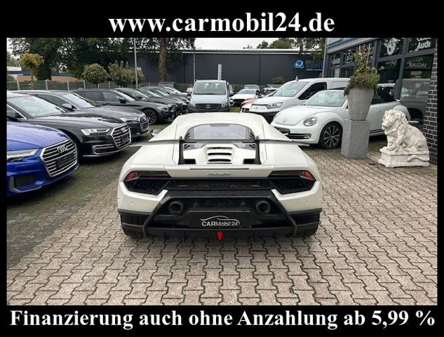 Lamborghini Huracán 2018