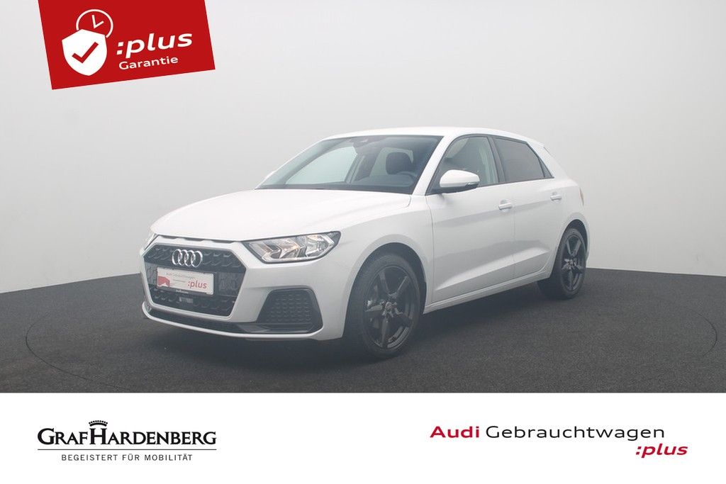 Audi A1 2025