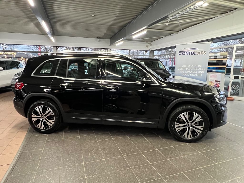 Mercedes-Benz GLB 200 2024