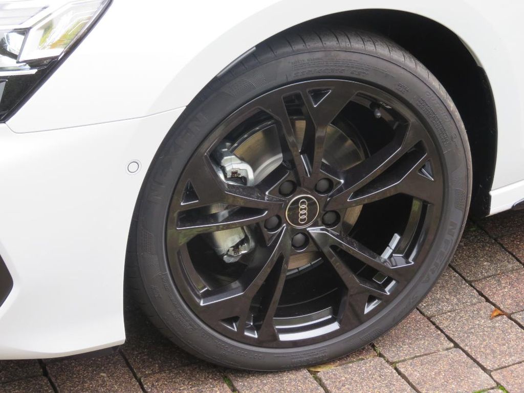Audi A3 2025