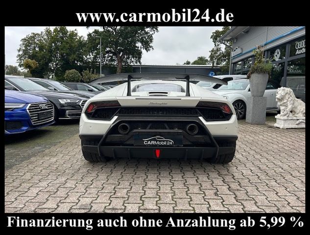 Lamborghini Huracán 2018