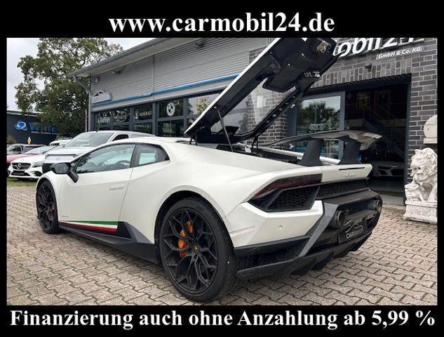 Lamborghini Huracán 2018