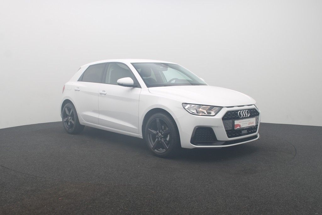 Audi A1 2025