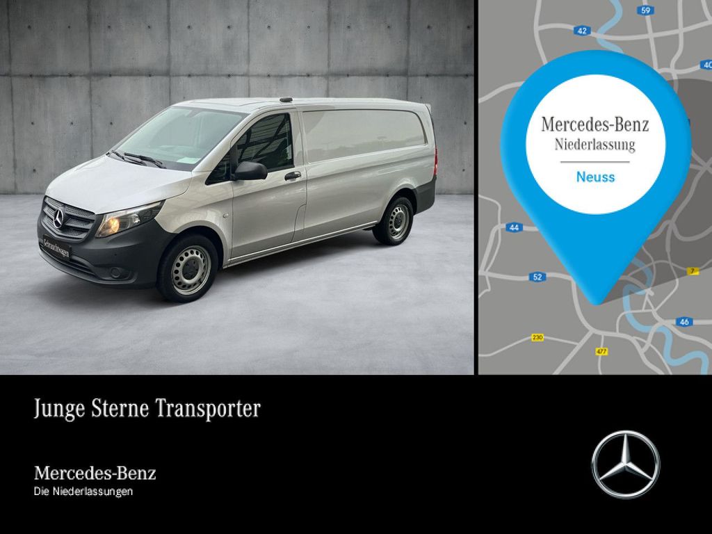 Mercedes-Benz Vito 2020