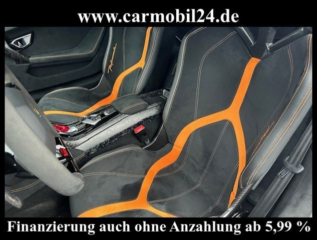 Lamborghini Huracán 2018