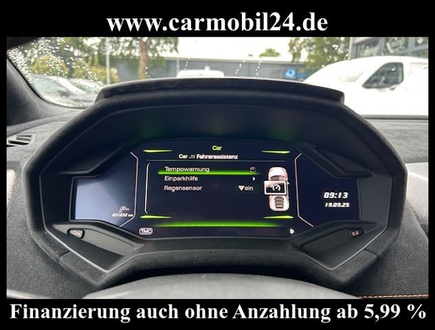 Lamborghini Huracán 2018