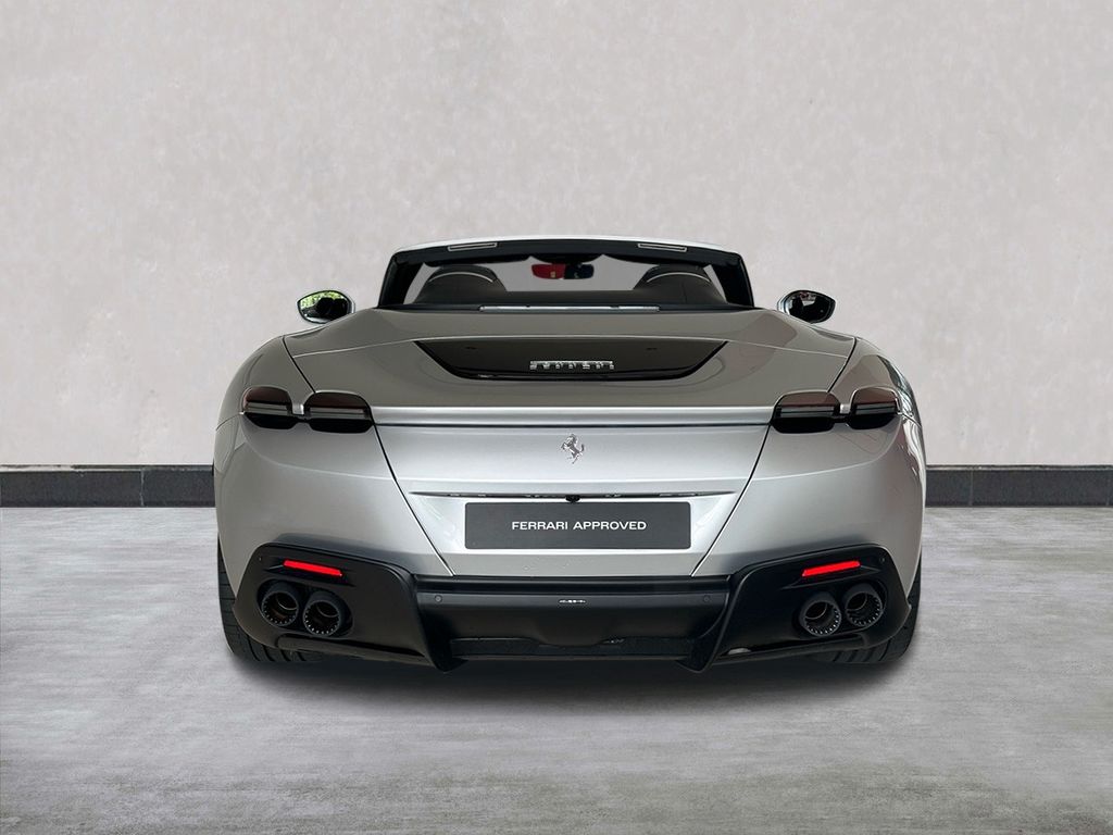 Ferrari Roma 2025