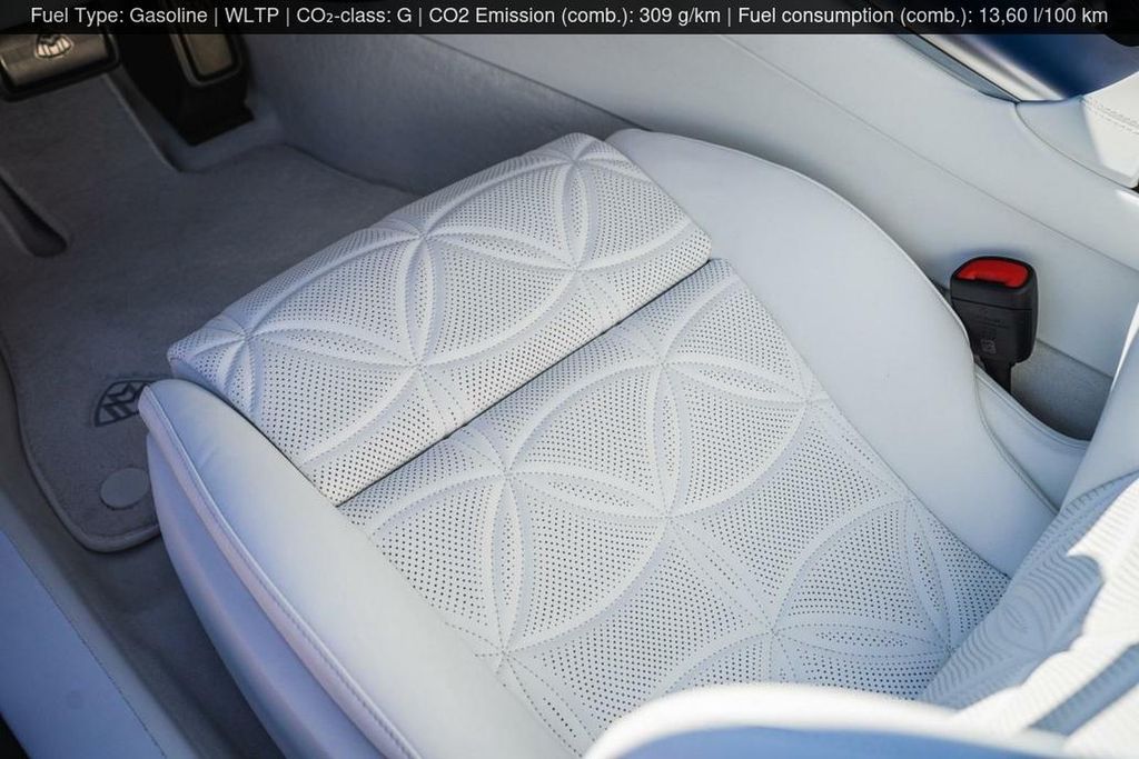 Mercedes-Benz SL 680