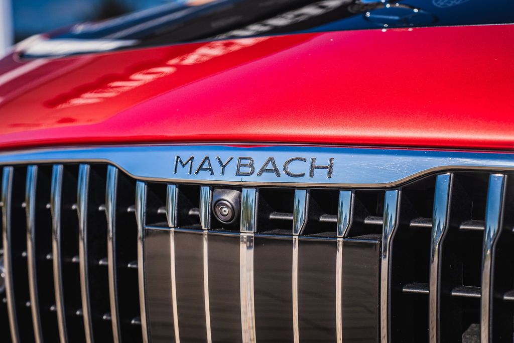 Maybach Other