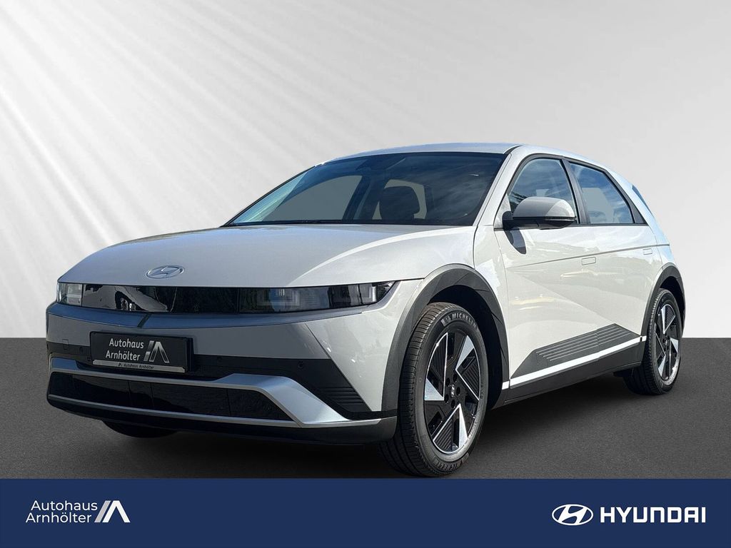 Hyundai IONIQ 5 2025