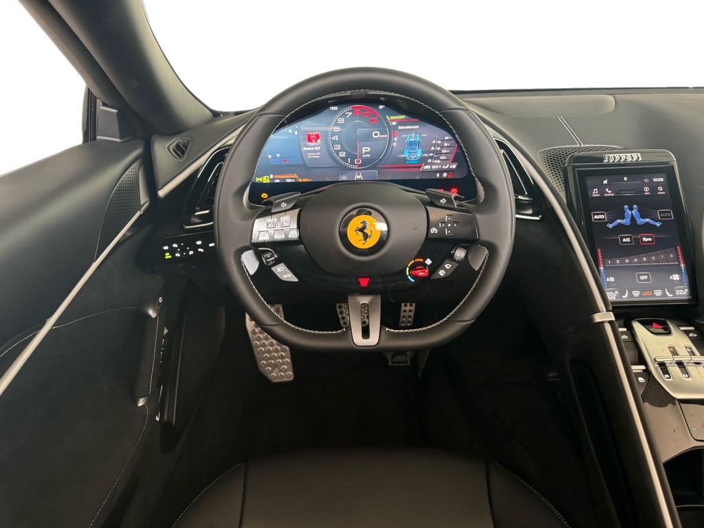 Ferrari Roma 2025