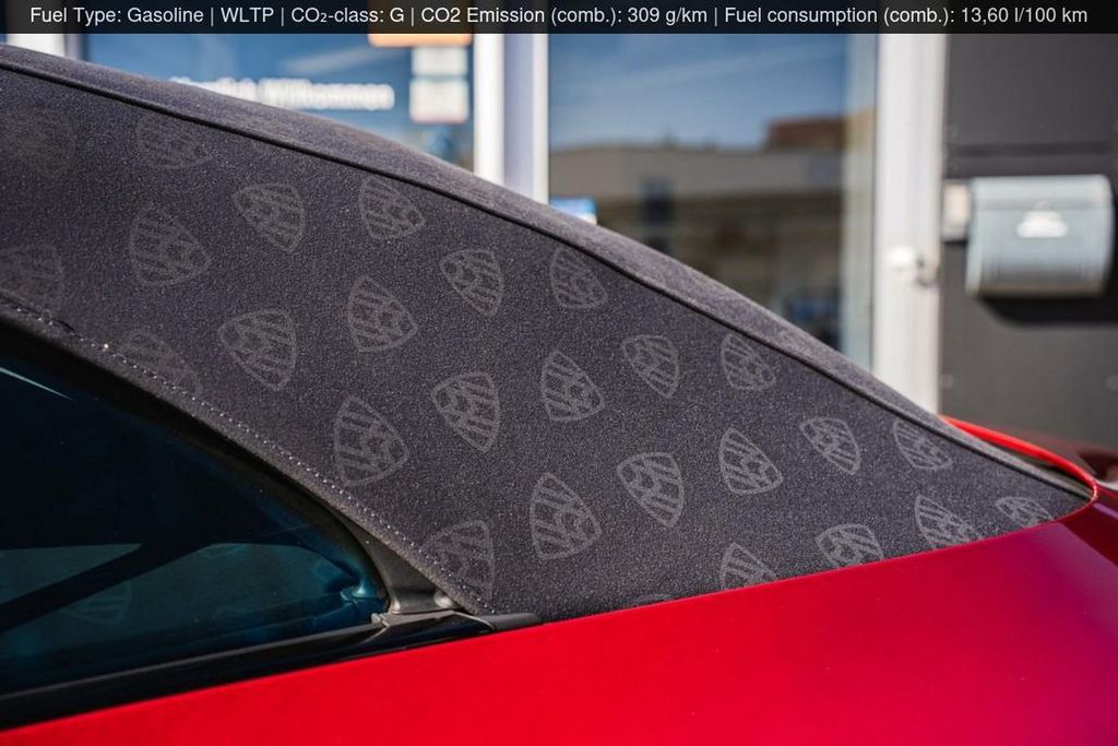 Mercedes-Benz SL 680