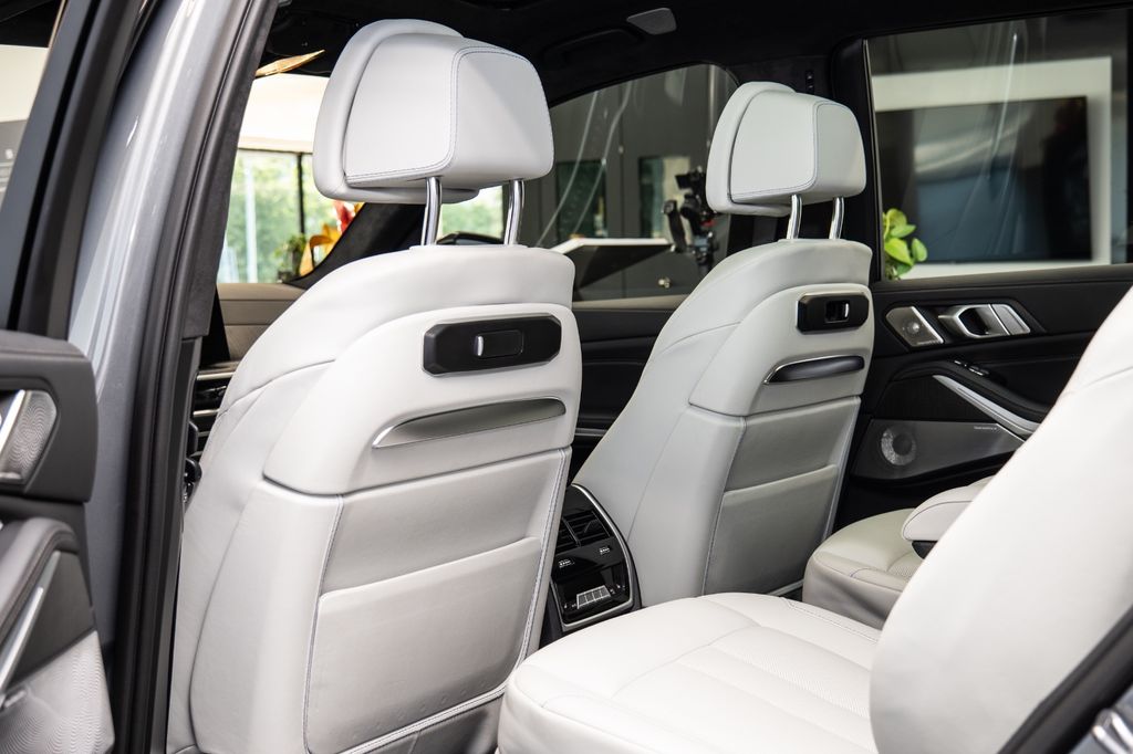 ALPINA XB7 2023