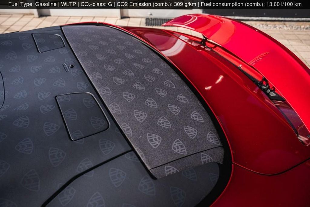 Mercedes-Benz SL 680