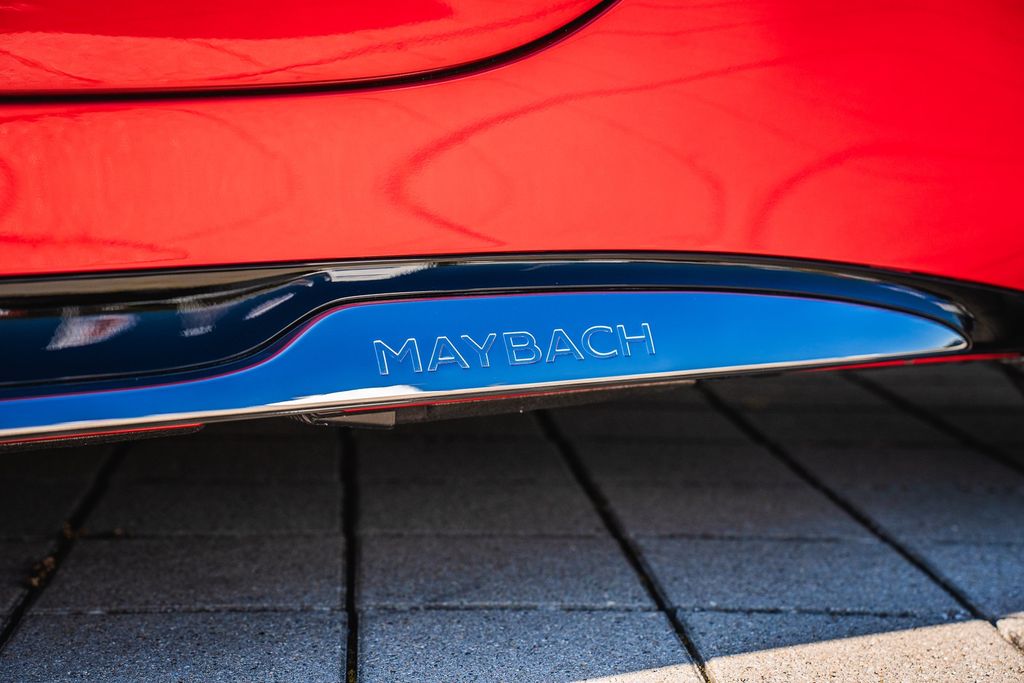 Maybach Other