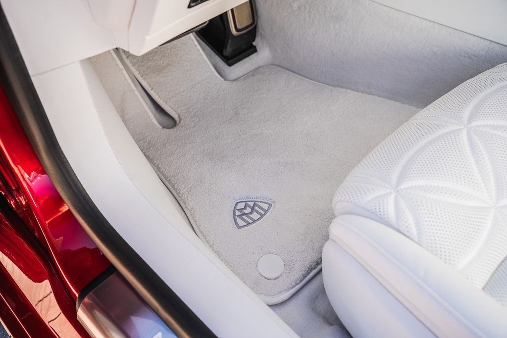 Maybach Other